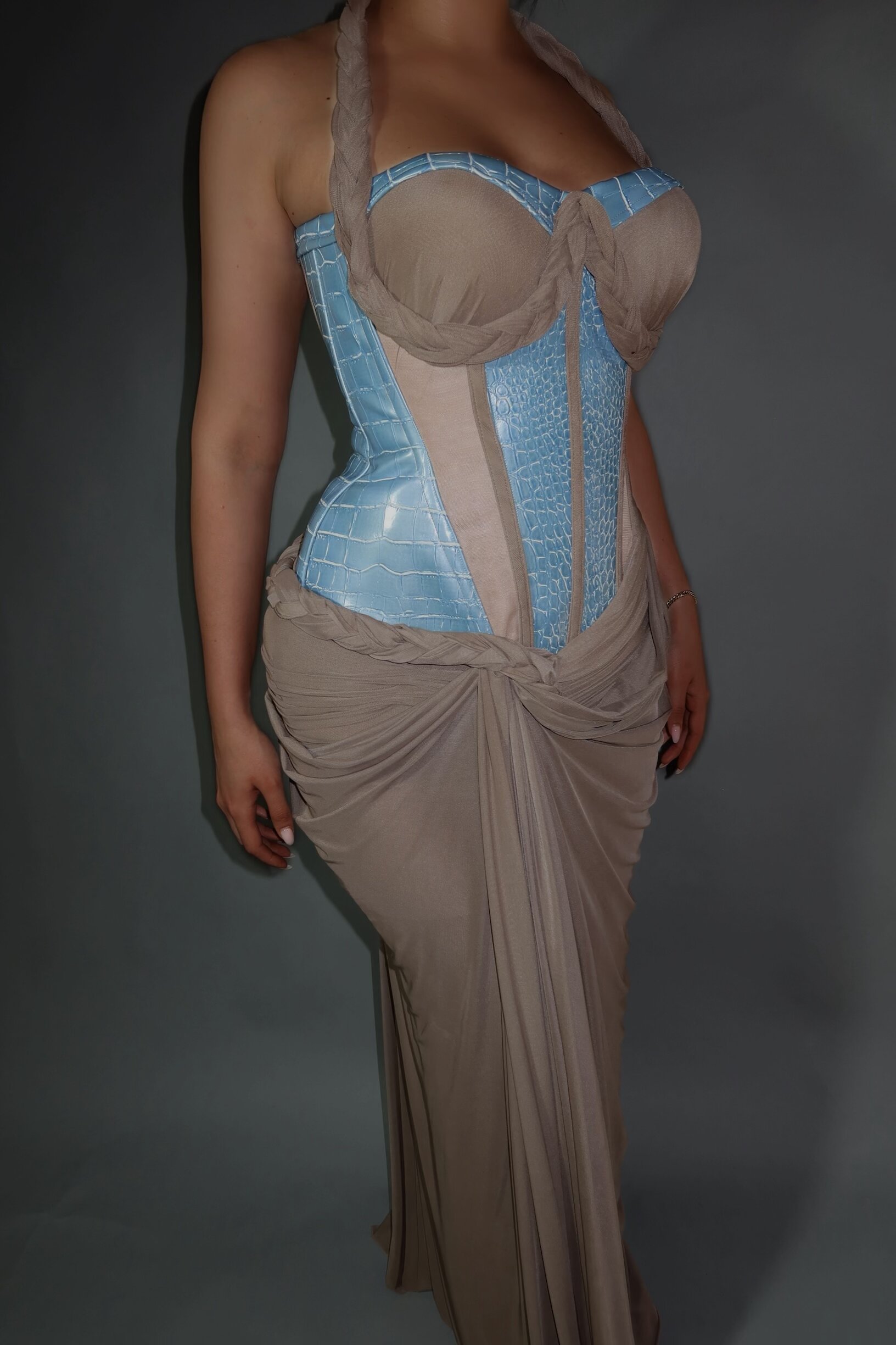 Blue Oasis - Image 3