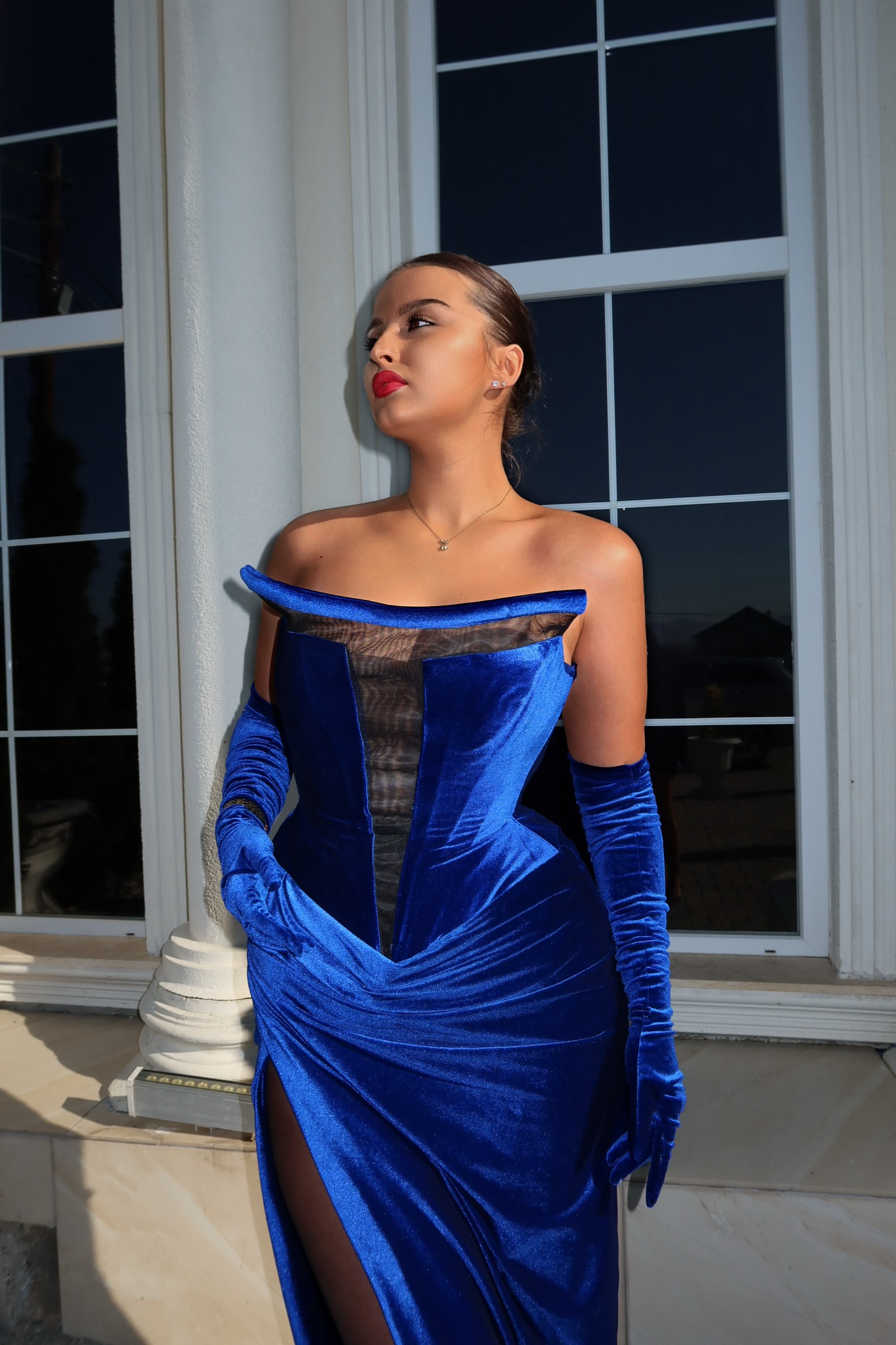 Royal Blue - Image 5