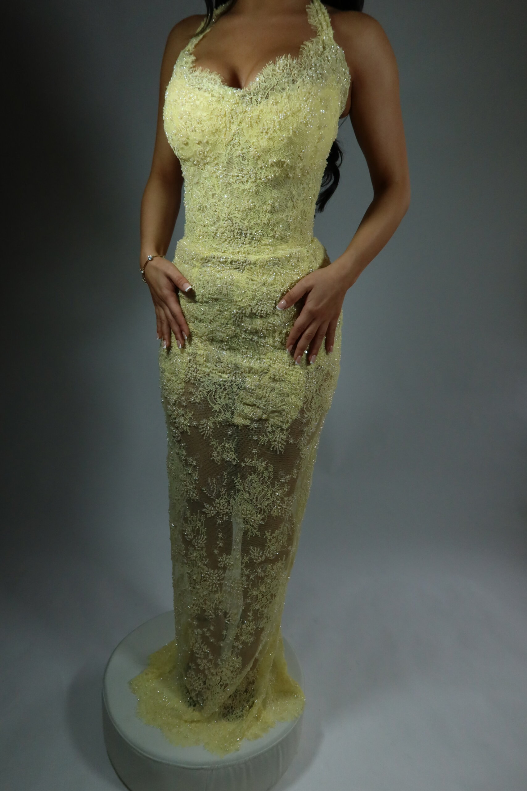 Aurela Dress - Image 4