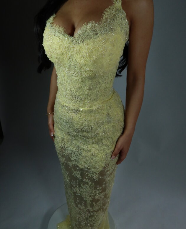 Aurela Dress