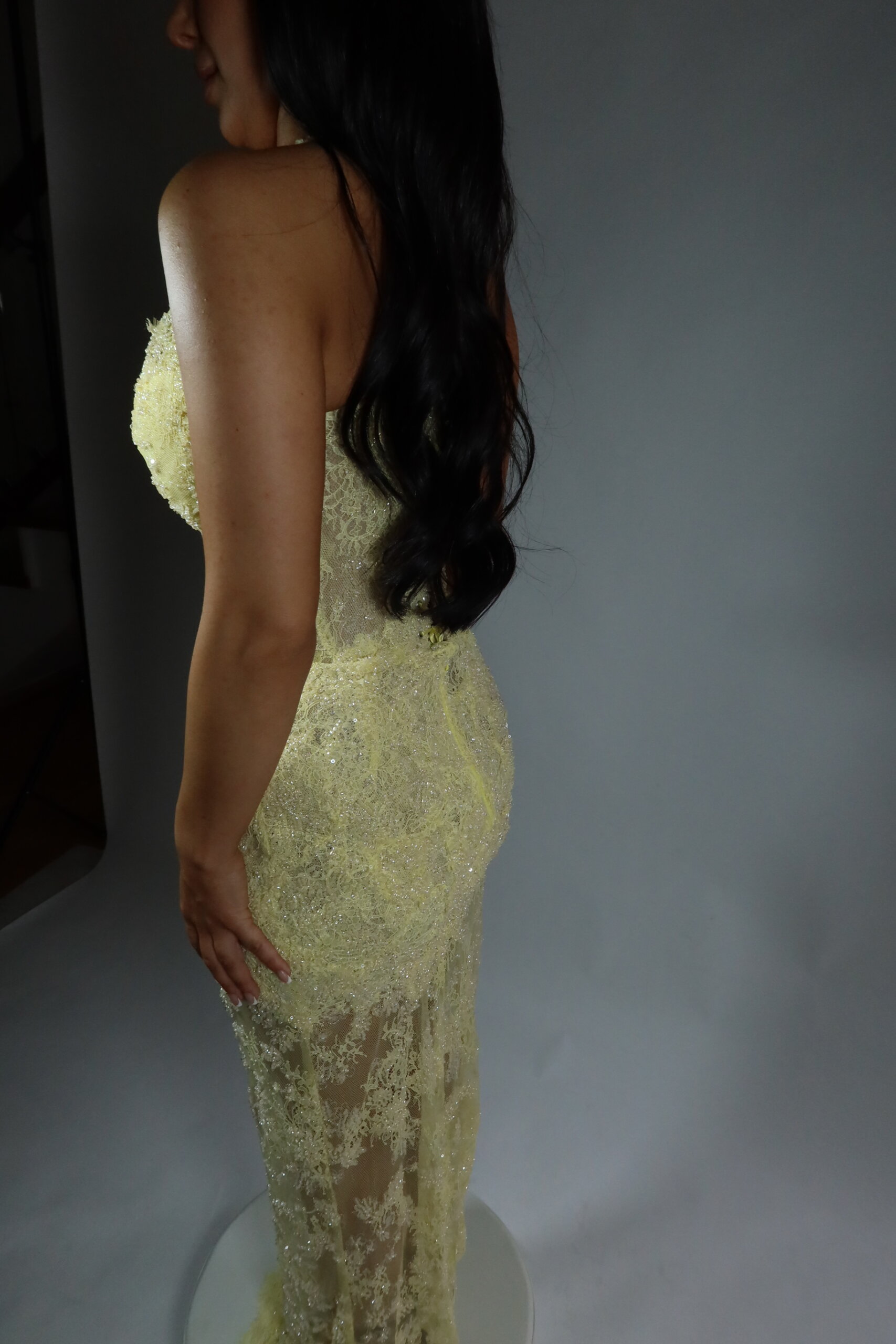 Aurela Dress - Image 3