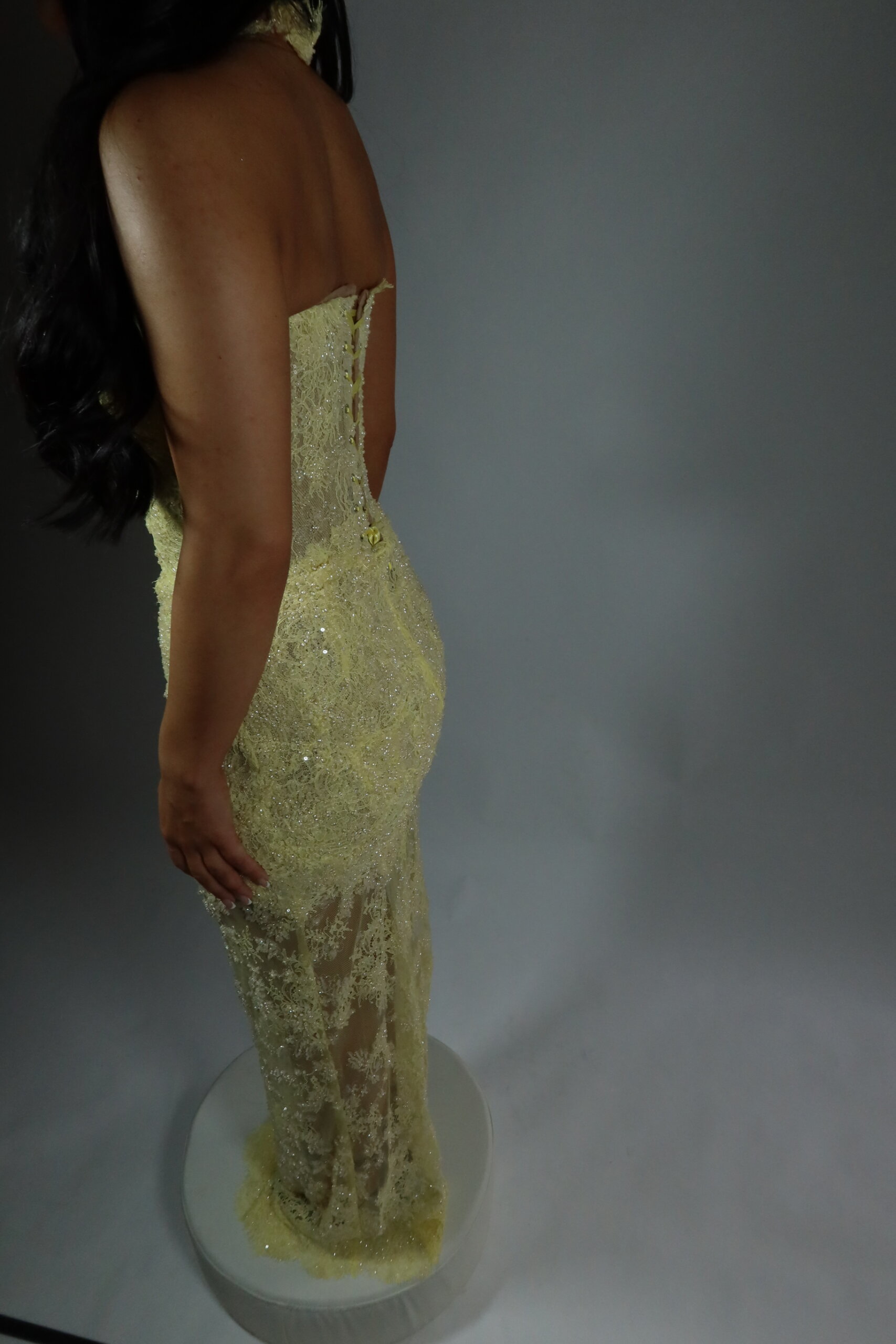 Aurela Dress - Image 5