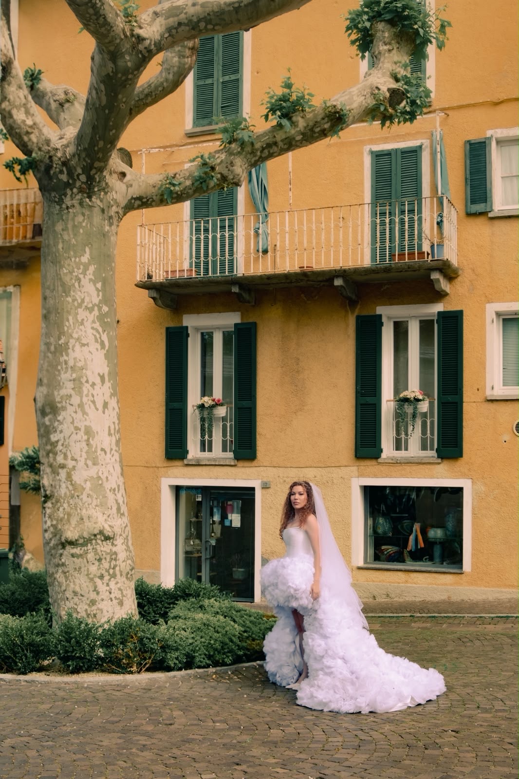 Como Bride - Image 5
