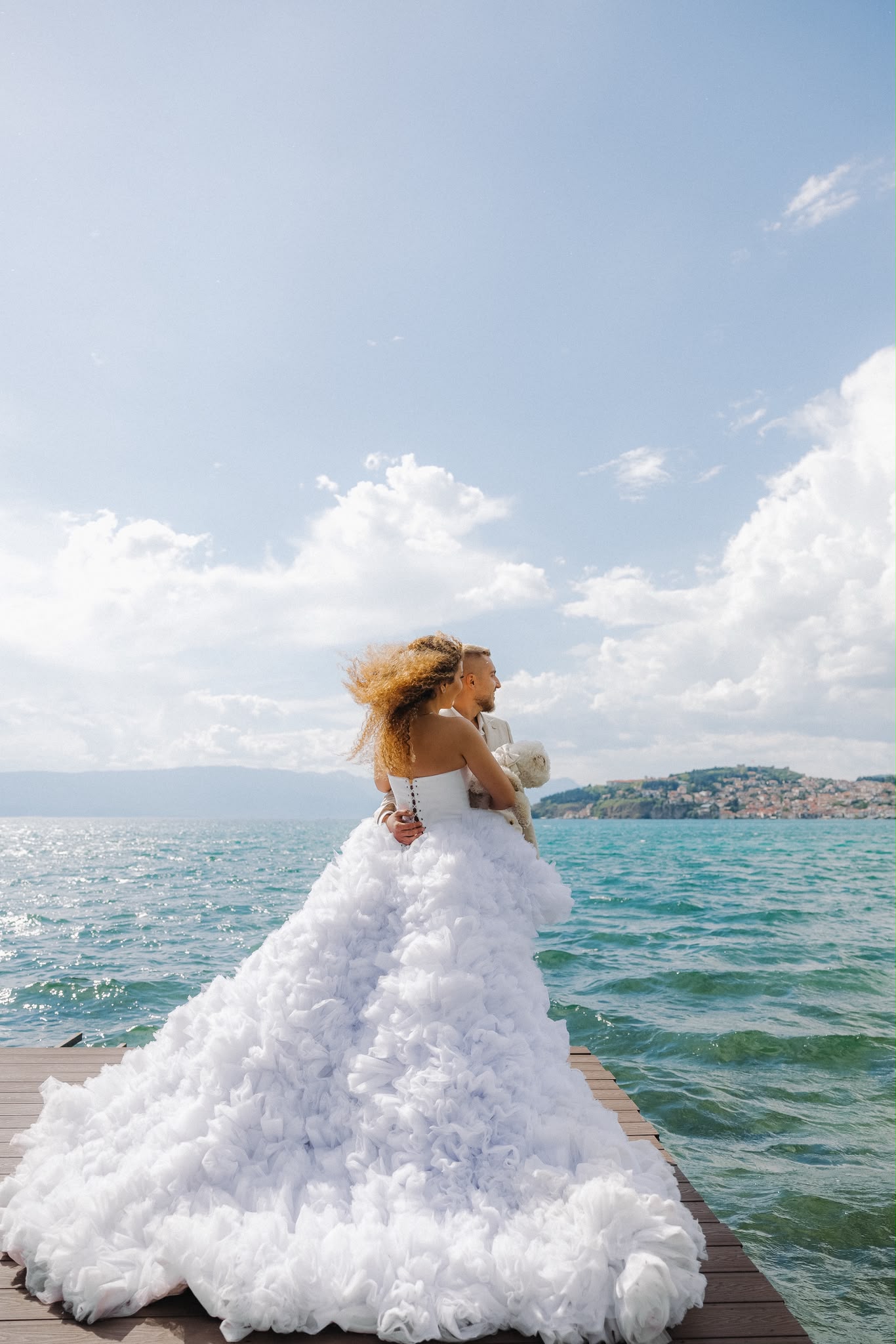 Como Bride - Image 6