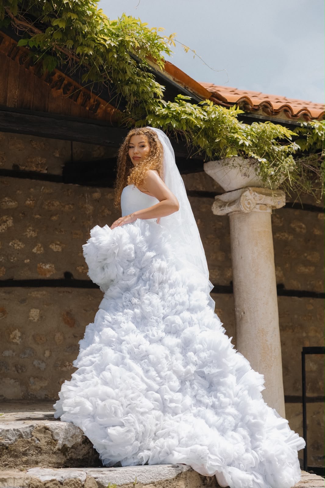 Como Bride - Image 4